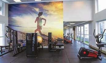 Imagem 5: Apartamento a venda de 61m² com 2 quartos e 1 vaga na Chácara Santo Antônio - São Paulo