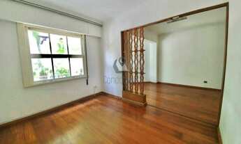 Imagem 2: Apartamento em Ipanema à Venda - 96m²