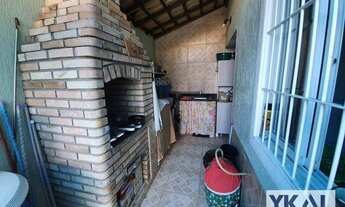 Imagem 5: Sobrado com 2 dormitórios à venda, 75 m² por R$ 375.000,00 - Ocian - Praia Grande/SP