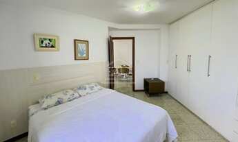 Imagem 6: Apartamento amplo 320m² no Calhau Vista Mar e Projetados 04 Suítes MKT*03*TR107680