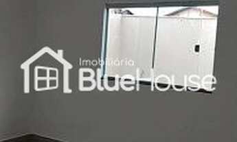 Imagem 7: Casa 3 quartos com Suíte - 100 m² - Residencial Itaipu