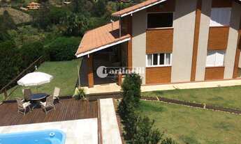 Imagem 2: Santo Antônio do Pinhal - Casa de Condomínio - Machadinho