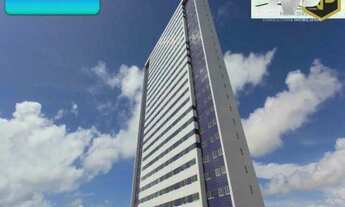 Imagem: Apartamento 100 nascente andar em boa viagem