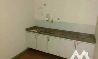 Imagem 5: ANDAR CORRIDO DE 413m² SANTA EFIGÊNIA