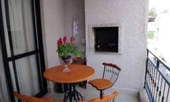 Imagem 5: Apartamento - Vista Alegre - Vinhedo