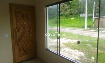 Imagem 5: Casa com 3 dormitórios à venda, 160 m² por R$ 660.000,00 - Inoã - Maricá/RJ