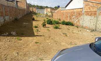 Imagem 2: LOTE - RESIDENCIAL BOA ESPERANÇA - Senador Canedo