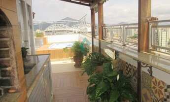 Imagem 3: Rio de Janeiro - Apartamento Padrão - Del Castilho