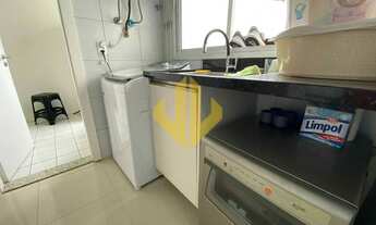 Imagem 14: APARTAMENTO ALTO PADRÃO - 3 SUÍTES - HORTO BELA VISTA