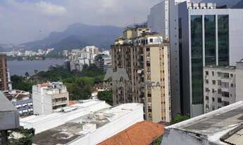 Imagem 2: Rio de Janeiro - Apartamento Padrão - Humaitá