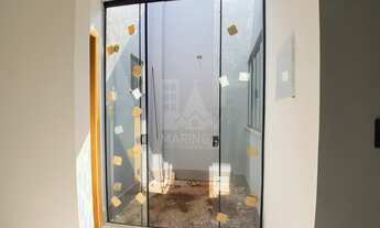 Imagem 5: Casa para venda 3 quartos sendo 1 suíte Jd. Madri em Maringá