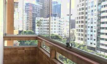 Imagem 4: Apartamento para venda possui 130 metros quadrados com 2 quartos em Santa Efigênia - São P