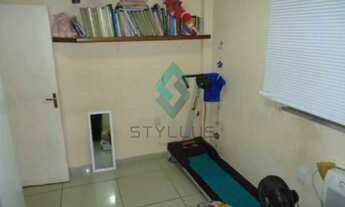 Imagem 6: Rio de Janeiro - Apartamento Padrão - Méier