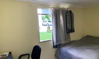 Imagem 5: Apartamento para venda possui 47 metros quadrados com 2 quartos em Campo Comprido - Curiti