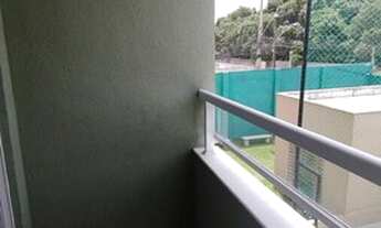 Imagem 5: Apartamento Padrão