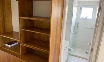 Imagem 5: Apto p/ aluguel 100m 3 Suites + closet 2vg's det. Metrô L. Verde OHC e Av. Pta, Pacae