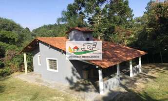 Imagem: Chácara à venda no bairro Centro - Mairinque/SP