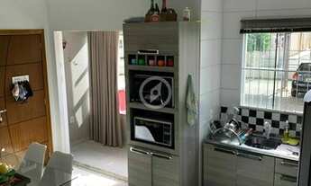 Imagem 4: Apartamento à venda no bairro Amizade - Guaramirim/SC