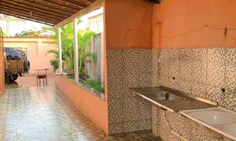 Imagem 5: Casa de Praia Itaoca