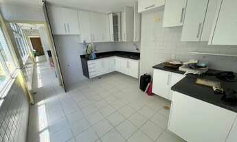 Imagem 7: BEIRA MAR EM OFERTA ESPECIAL ! 4 QTOS + DEP, 2 VAGAS, OPORTUNIDADE ÚNICA ! VENHA CONHECER