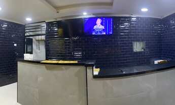 Imagem 6: Pizzaria Esfiharia frango de balde