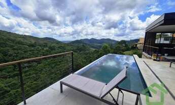 Imagem 7: Casa de alto padrão em Itaipava