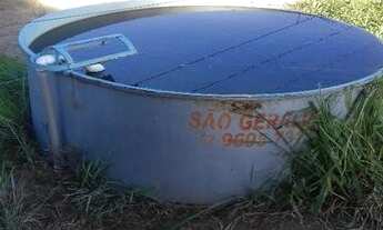 Imagem 5: São João D'Áliança - GO