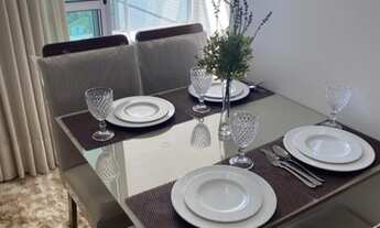 Imagem: Apartamento para aluguel com 43 metros quadrados