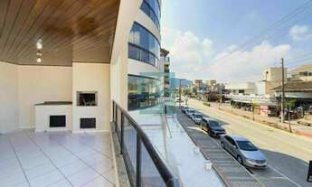 Imagem: Apartamento 04 dormitórios frente Avenida