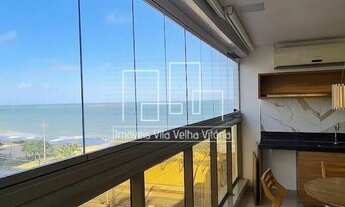 Imagem 2: 4 quartos com 4 suítes Itaparica