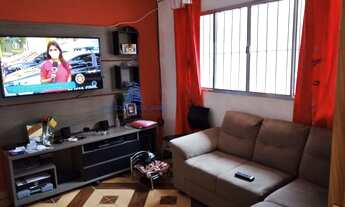 Imagem 4: Casa Térrea para Venda em Capão Redondo São Paulo-SP - 1804