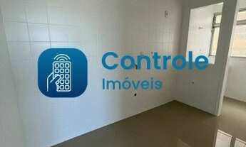 Imagem 4: Apartamento reformado 03 dormitórios em Barreiros, São José - SC