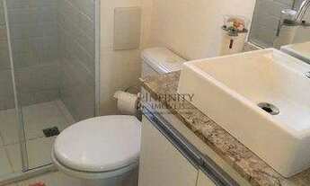 Imagem 7: Apartamento com 2 dormitórios à venda, 53 m² por R$ 349.000,00 - Jardim Sul - São José dos