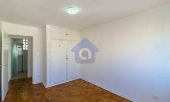 Imagem 6: APT 107 MTS 2 DORM /VILA CLEMENTINO PROX AO METRO STA CRUZ