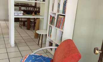 Imagem 2: Aluga-se Casa<br>Conjunto dos professores