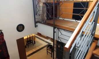 Imagem 2: Casa a Venda Chácara Monte Alegre - São Paulo