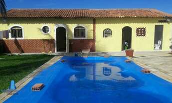 Imagem 5: Casa Padrão para Venda em Bananeiras Araruama-RJ