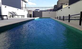 Imagem 7: Studio Alugo Mobiliado Bom retiro Condomínio Completo