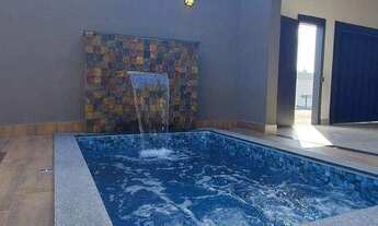 Imagem 6: Casa com 3 dormitórios sendo 2 suítes à venda, 155 m² por R$ 750.000 - Esplanada Primo Men