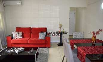 Imagem: Apartamento com 3 dormitórios à venda