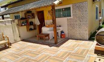 Imagem 4: Casa de condomínio para venda com 180 metros quadrados com 2 quartos