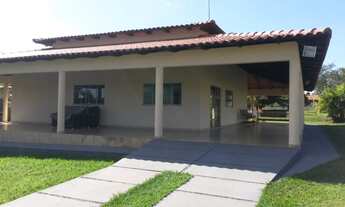 Imagem 3: Chácara 3 Dormitórios em Trindade - GO