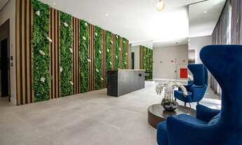 Imagem 6: Apartamento a venda de 61m² com 2 quartos e 1 vaga na Chácara Santo Antônio - São Paulo