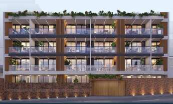 Imagem: Laranjeiras - Studio para venda possui 35m2