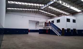 Imagem: Excelente Barracão