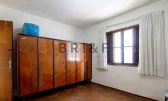 Imagem 3: Sobrado Mascote com três dormitórios e duas vagas