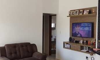 Imagem 3: Casa térrea para venda com 2 dormitórios e 1 suite em Estância São José - Peruíbe - SP