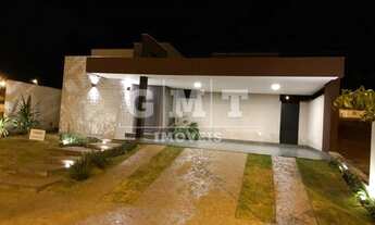 Imagem: Casa Em Condomínio - Ribeirão Preto