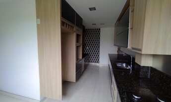 Imagem 3: BELÍSSIMO apto de 3 quartos com suíte e vaga em Taquara - Rio de Janeiro - RJ