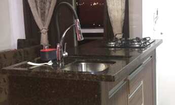 Imagem 5: RRCOD3938 Apartamento 62m² CONDOMÍNIO ED COLORE - OPORTUNIDADE - 2 Dorms 1 Vaga - Barueri